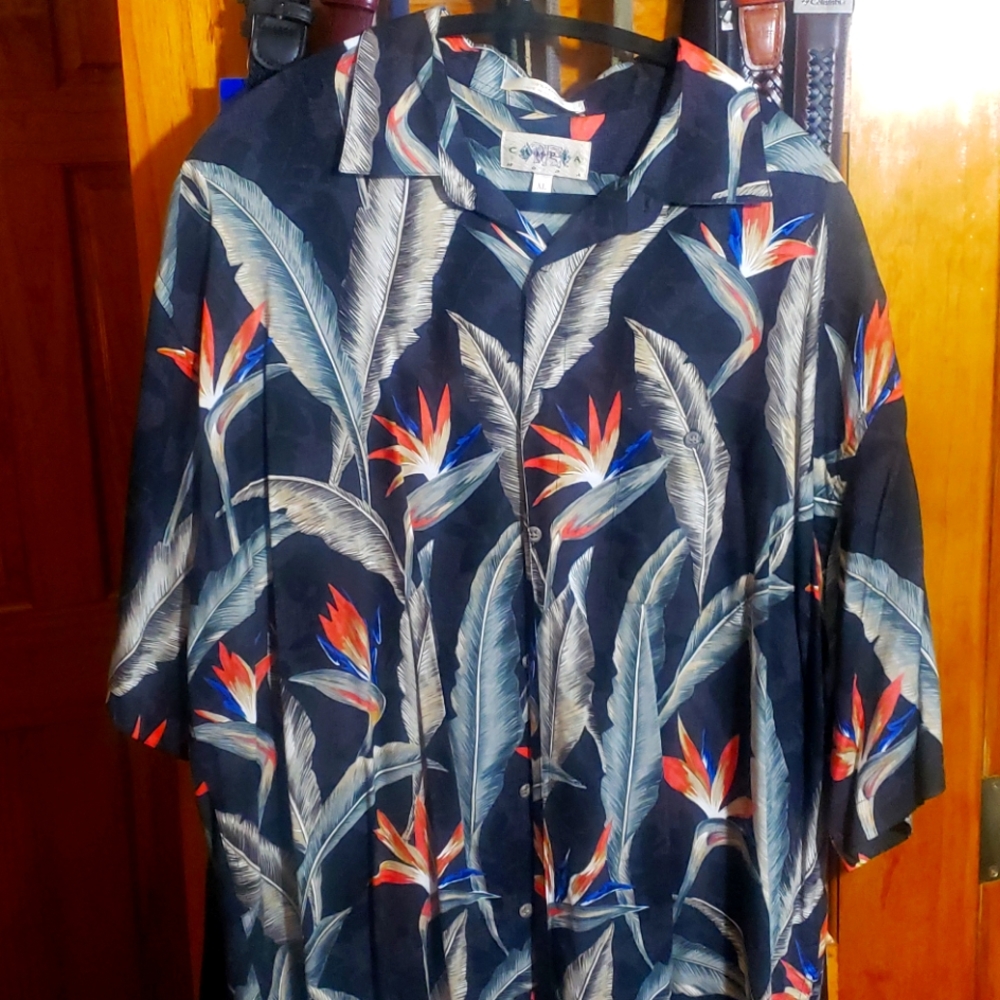 Men shirt